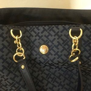 Tommy Hillfiger hand bag new without tag